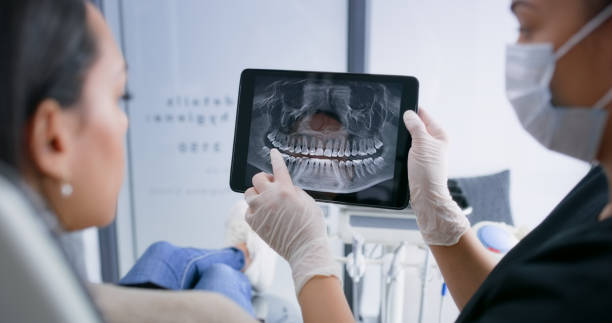 Licensed Tooth Extraction service in Marshall County County, IL - Smile Center Dentistry